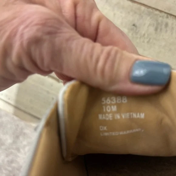 Men’s FootJoy FJ Golf Shoes-Size 10 - Picture 6 of 6